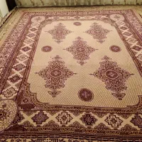 روفرشی ۱۲ متری دو رو|روفرشی|فولادشهر, مسکن مهر فولادشهر|دیوار