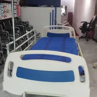 تخت برقی تخت بیمار تخت بیمارستانی تشک مواج اکسیژن|آرایشی، بهداشتی، درمانی|مشهد, کوه سنگی|دیوار
