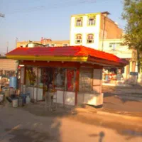 کیوسک (دکه)|فروشگاه و مغازه|اهواز, پردیس|دیوار