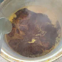 شیره انگور عسکری تازه