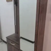 جاکفشی|جاکفشی، کمد، دراور|قم, سعادتی|دیوار