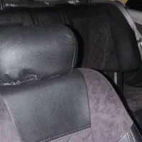 پژو پارس سال، مدل ۱۳۹۳