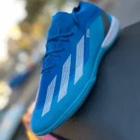 (کفش بابک ترکان)جورابی ورزشی سالنی فوتسال الیت|کیف، کفش، کمربند|تبریز, |دیوار