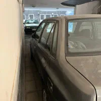 پراید هیدرولیک دوگانه سوز دستی منبع بزرگ مدل ۹۰