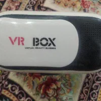 عینک واقعیت مجازی VR BOX 360