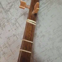 سه تار کیفیت خوب مناسب هنرجوی سطح متوسط|سازهای سنتی|بوشهر, |دیوار