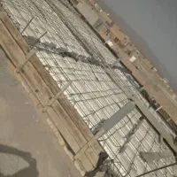 بلوک فروشی وسقف تیرچه بنایی|مصالح و تجهیزات ساختمان|زابل, |دیوار