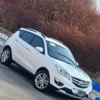 چانگان CS35 مدل ۹۷(با وام آسان فقط اقساطی)