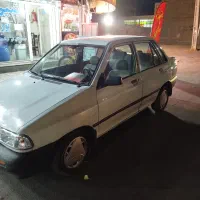 پراید|خودرو سواری و وانت|نظرآباد, نظرآباد|دیوار