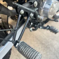 تریل توسان ۲۵۰|موتورسیکلت|مشهد, آزادشهر|دیوار