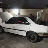 پارس تیوفایو