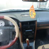 پژو پارس۹۳|خودرو سواری و وانت|بروجرد, |دیوار