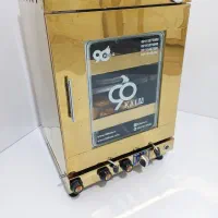 تنور گازی 16سینی|اجاق گاز و لوازم برقی پختوپز|کرمان, |دیوار