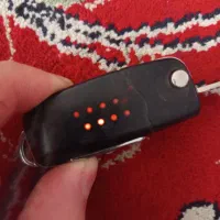 ریموت موتور کلید خام احسان