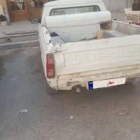 پیکان وانت ۸۹