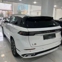 لوکانو L8 مدل ۱۴۰۴