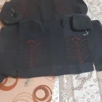 روکش صندلی پرایدتمیزوسالم