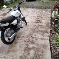 موتور ارشیا|موتورسیکلت|رشت, سلیمانداراب|دیوار