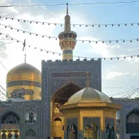 کاروان زیارتی سیاحتی مشهد مقدس