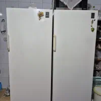 یخچال و فریزر پارس