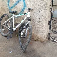 دوچرخه ۲۶ ویوا