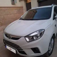 جک s5|خودرو سواری و وانت|کرمانشاه, |دیوار