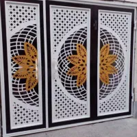 نقاشی ساختمان اقتصادی