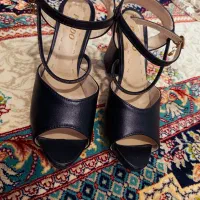 کفش مجلسی شیک|کیف، کفش، کمربند|تهران, شهرک طالقانی|دیوار