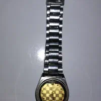 ساعت اصلی