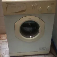 لباسشویی ۵کیلویی هایر