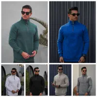 نیم زیپ ضخیم داخل کرکی بمدت دوروز ۳۶۸