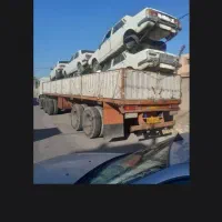 مرکز اسقاط سواری، وانت ، مینی بوس و کشنده