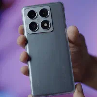 فروش یا معاوضه شیائومی ۱۴t pro حافظه 512در حد نو