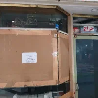 مغازه تجاری دربازاربزرگ مرکزی فاز۲|اجارهٔ مغازه و غرفه|مشهد, چهارباغ|دیوار