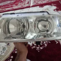 چراغ جلو دوو سیلو