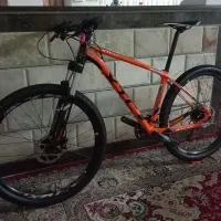 معاوضه دارم جاینت XTC SLR4 اسکات مریدا  کی تی ام|دوچرخه، اسکیت، اسکوتر|تهران, آبشار|دیوار