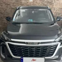 تیگارد x35 مدل ۱۴۰۳