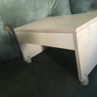 میز چرخ خیاطی یا مطالعه