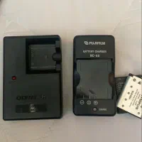 انواع شارژر وباتری|دوربین عکاسی و فیلم‌برداری|تهران, سلسبیل جنوبی|دیوار