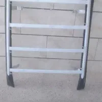 باربند پراید