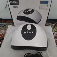 دستگاه یووی