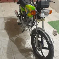 موتور سیکلت