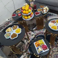 ظروف پذیرایی