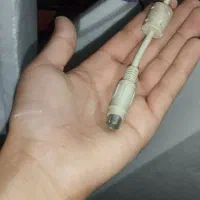 دو عدد کیبورد با تخفیف|قطعات و لوازم جانبی رایانه|مشهد, وحید|دیوار