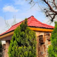 سر در لوکس سفارشی با قیمت نصف بازار، پول لازم فوری