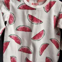 ۲۰عدد لباس نوزادی و یلدایی کاملا نو مناسب|کفش و لباس بچه|کرمان, |دیوار