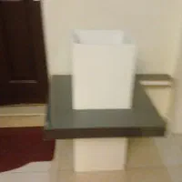 جا گلدانی ام دی اف