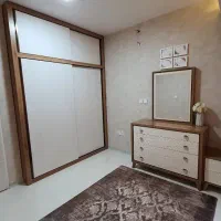 91متر گلزار کوچه نادری طبقه اول فول تجهیز|فروش آپارتمان|همدان, |دیوار