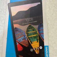 تبلت لنوو a8|تبلت|زابل, |دیوار