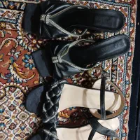 کفش|کیف، کفش، کمربند|بهبهان, |دیوار